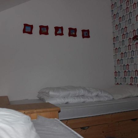 Maison Berck Proche De La Plage ภายนอก รูปภาพ