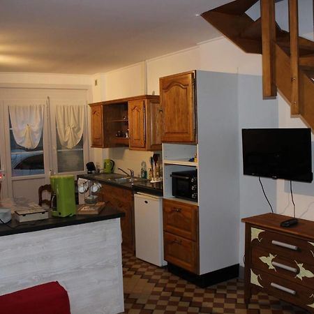 Maison Berck Proche De La Plage ภายนอก รูปภาพ
