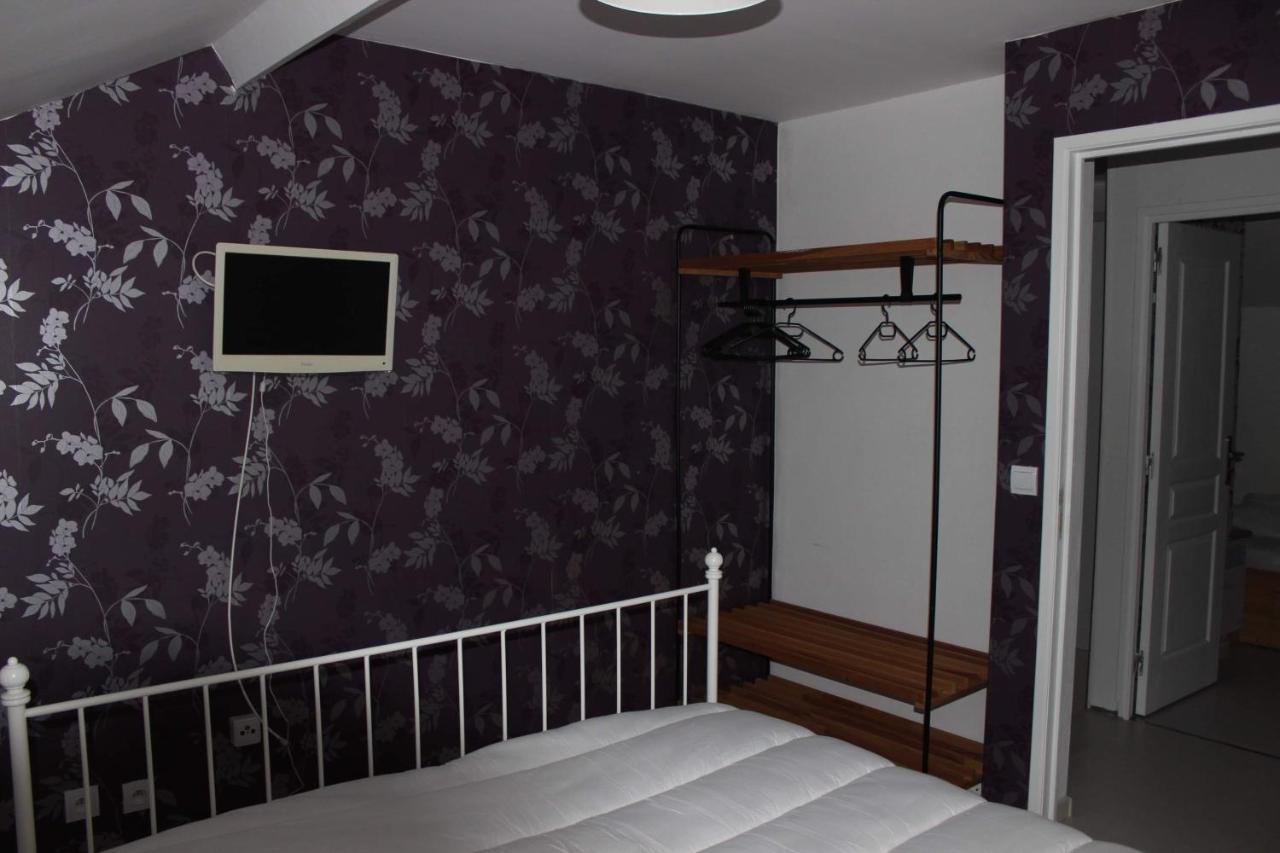 Maison Berck Proche De La Plage ภายนอก รูปภาพ