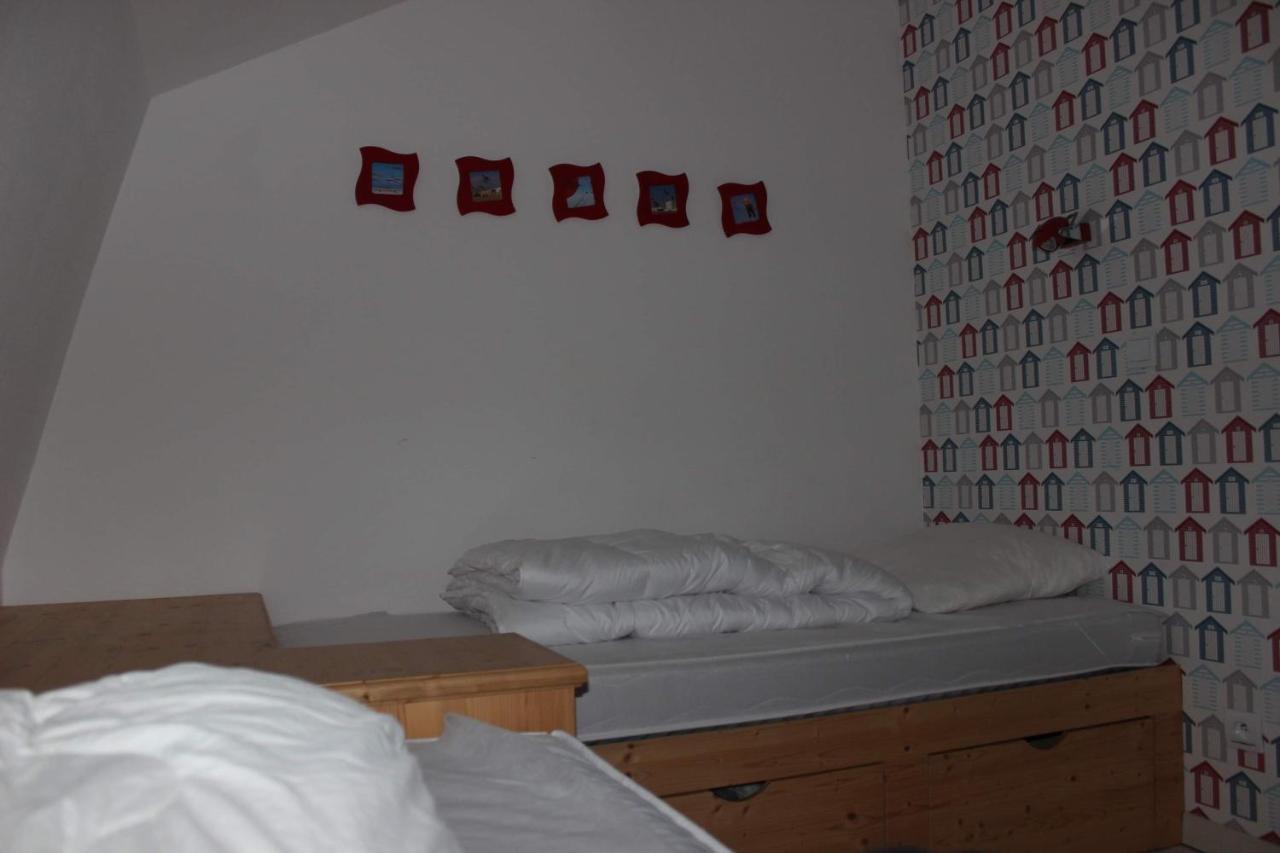 Maison Berck Proche De La Plage ภายนอก รูปภาพ