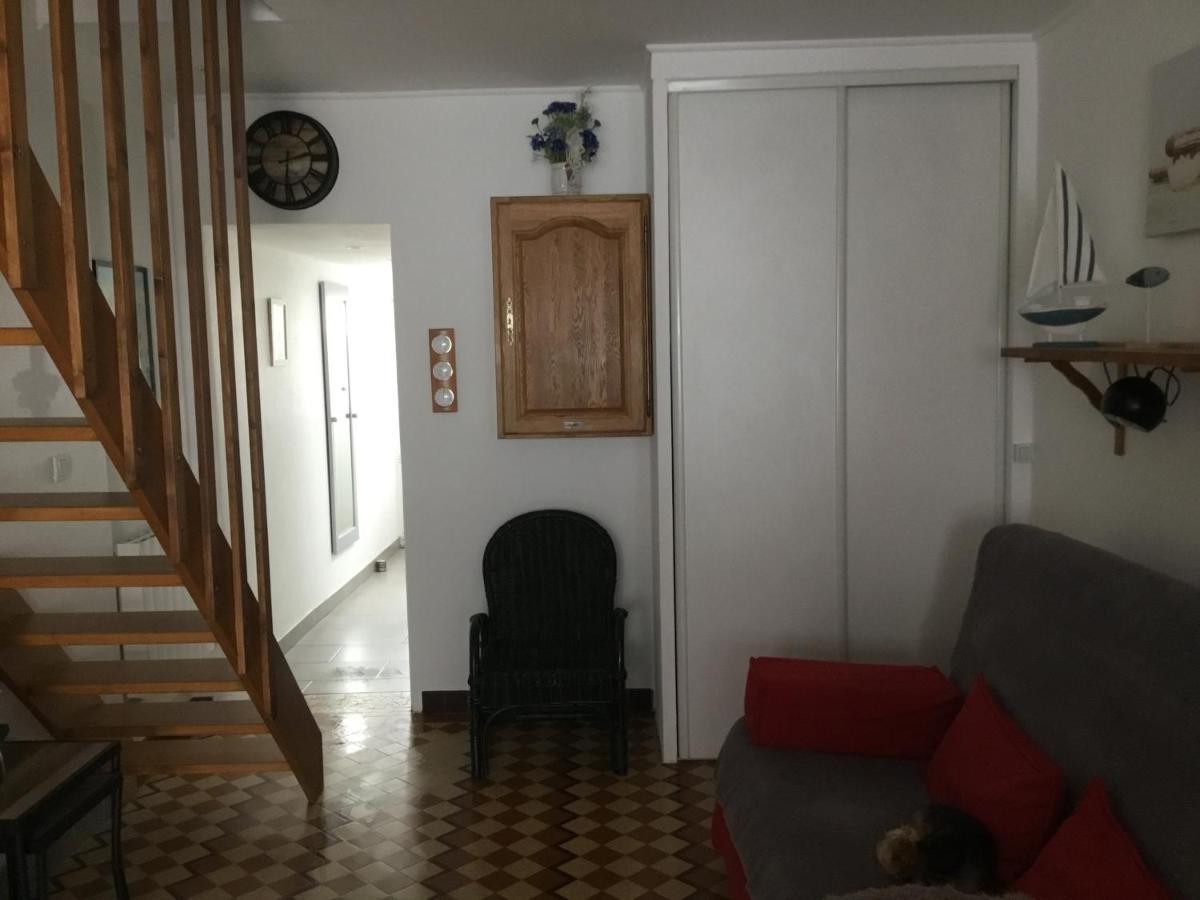 Maison Berck Proche De La Plage ภายนอก รูปภาพ